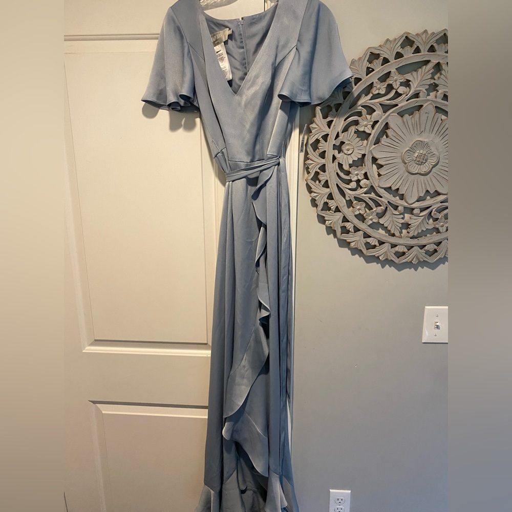 David’s Bridal Formal Mother of Bride / Groom Dress size 4